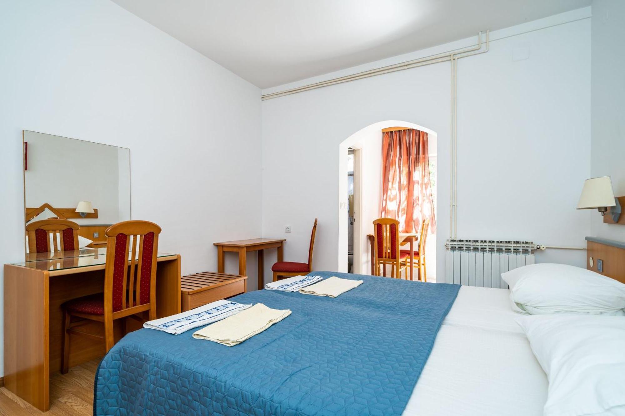 Apartments Klis Млини Номер фото