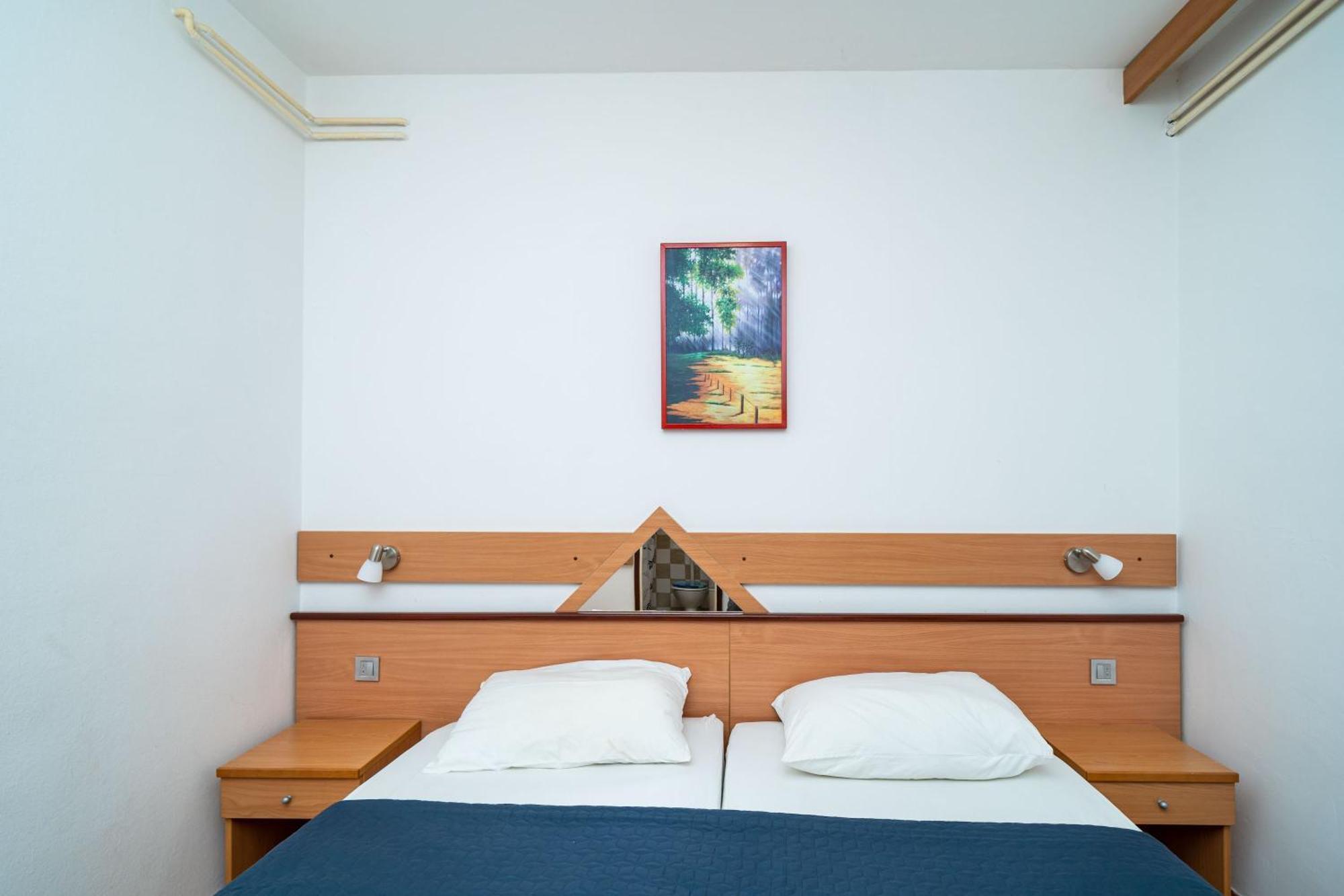 Apartments Klis Млини Номер фото