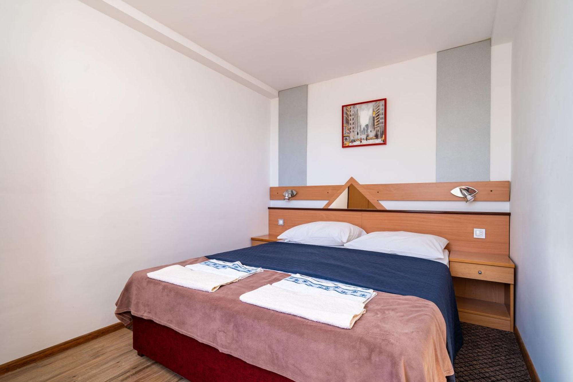 Apartments Klis Млини Номер фото