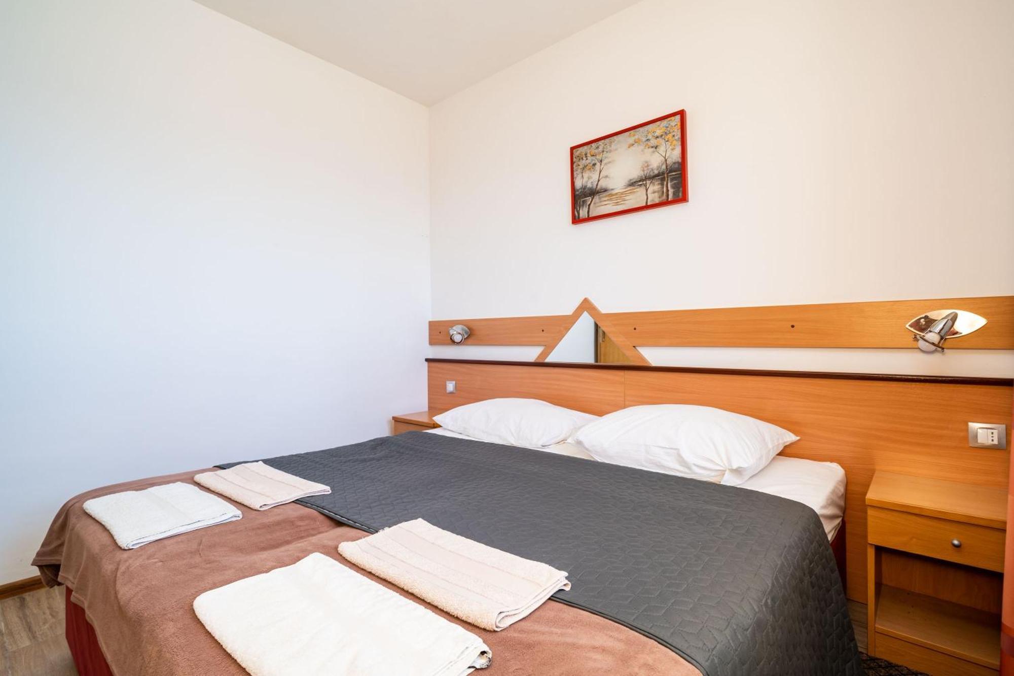 Apartments Klis Млини Номер фото