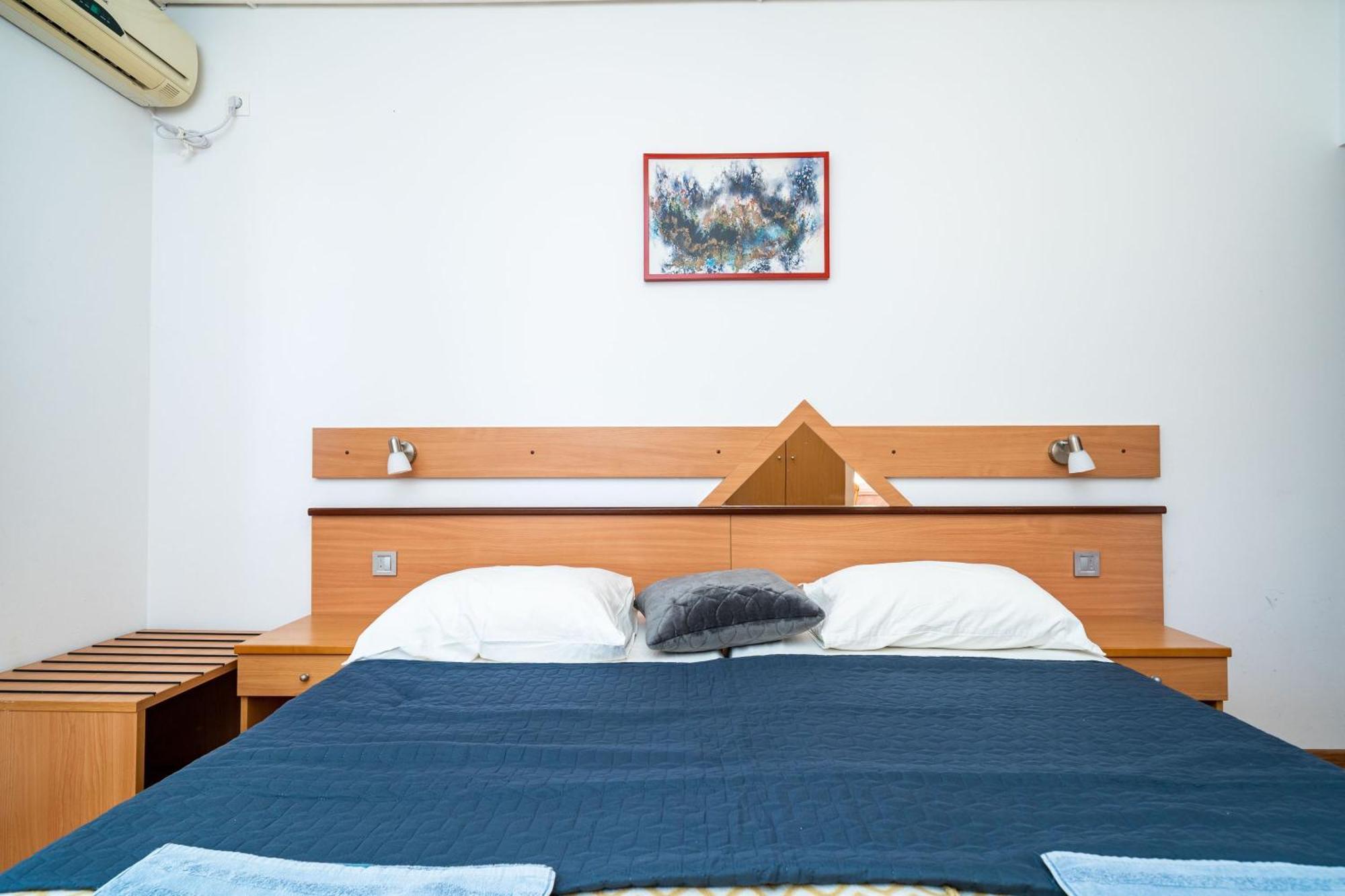 Apartments Klis Млини Номер фото