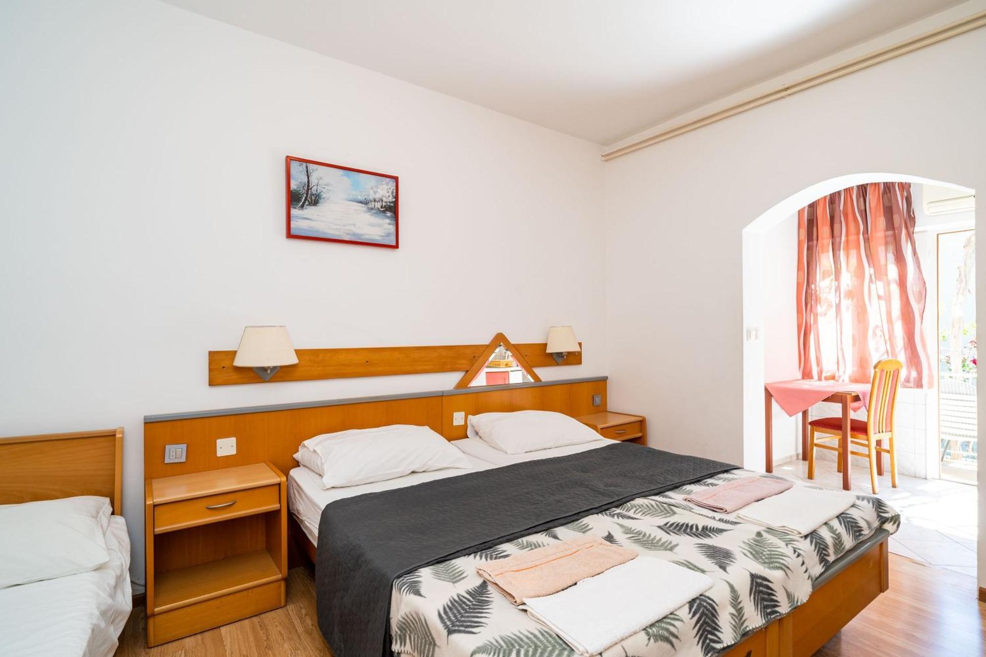 Apartments Klis Млини Номер фото
