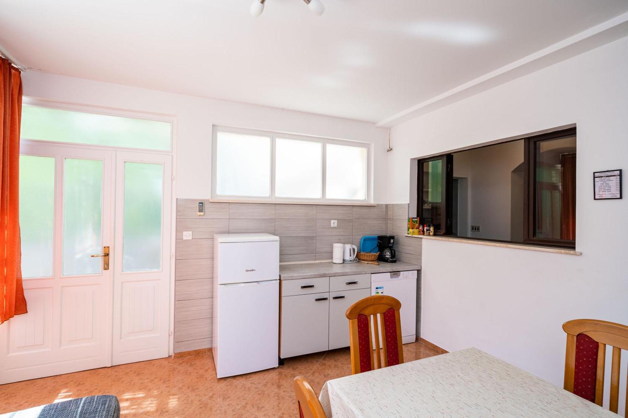 Apartments Klis Млини Номер фото