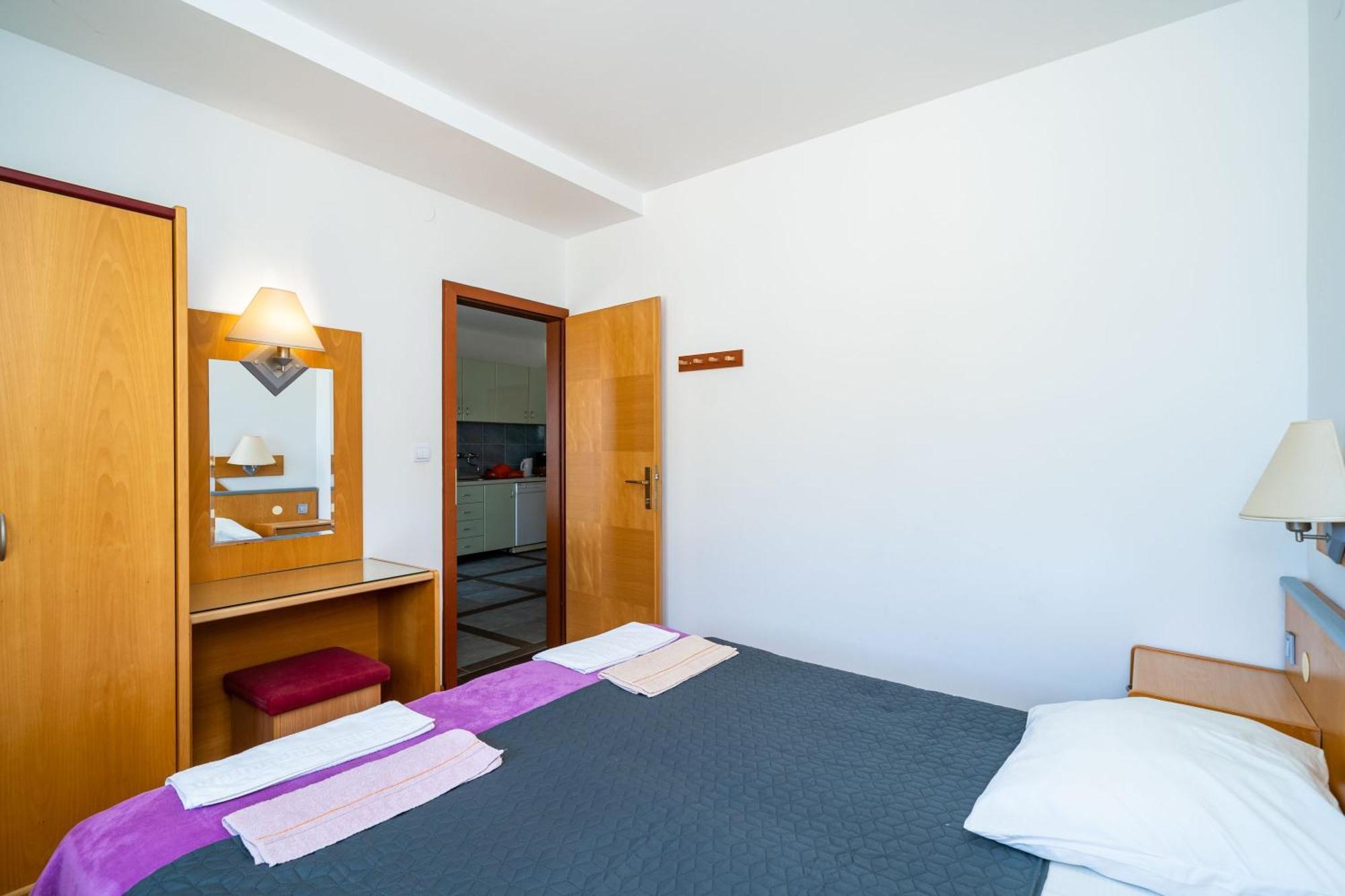 Apartments Klis Млини Номер фото