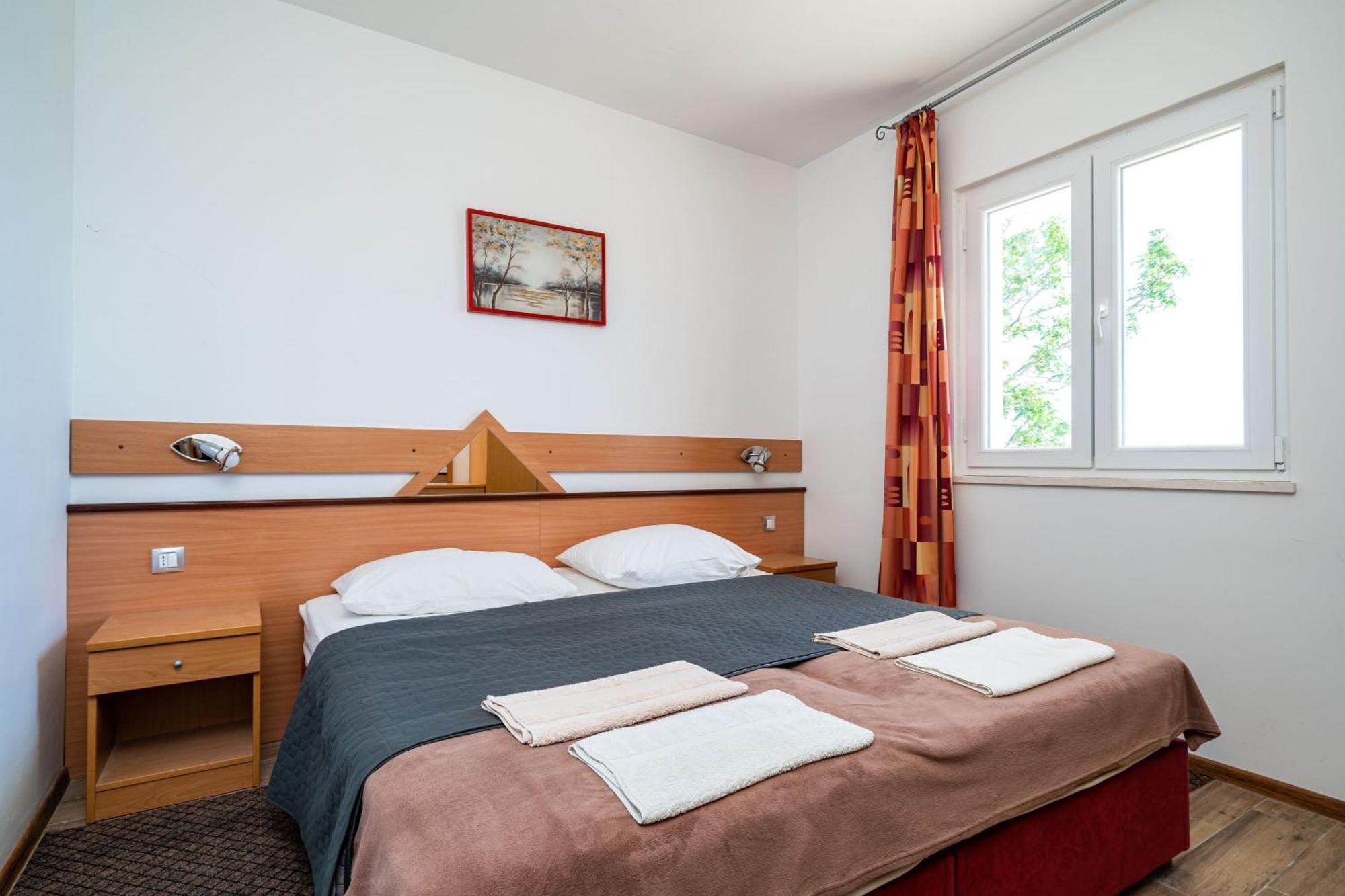 Apartments Klis Млини Номер фото