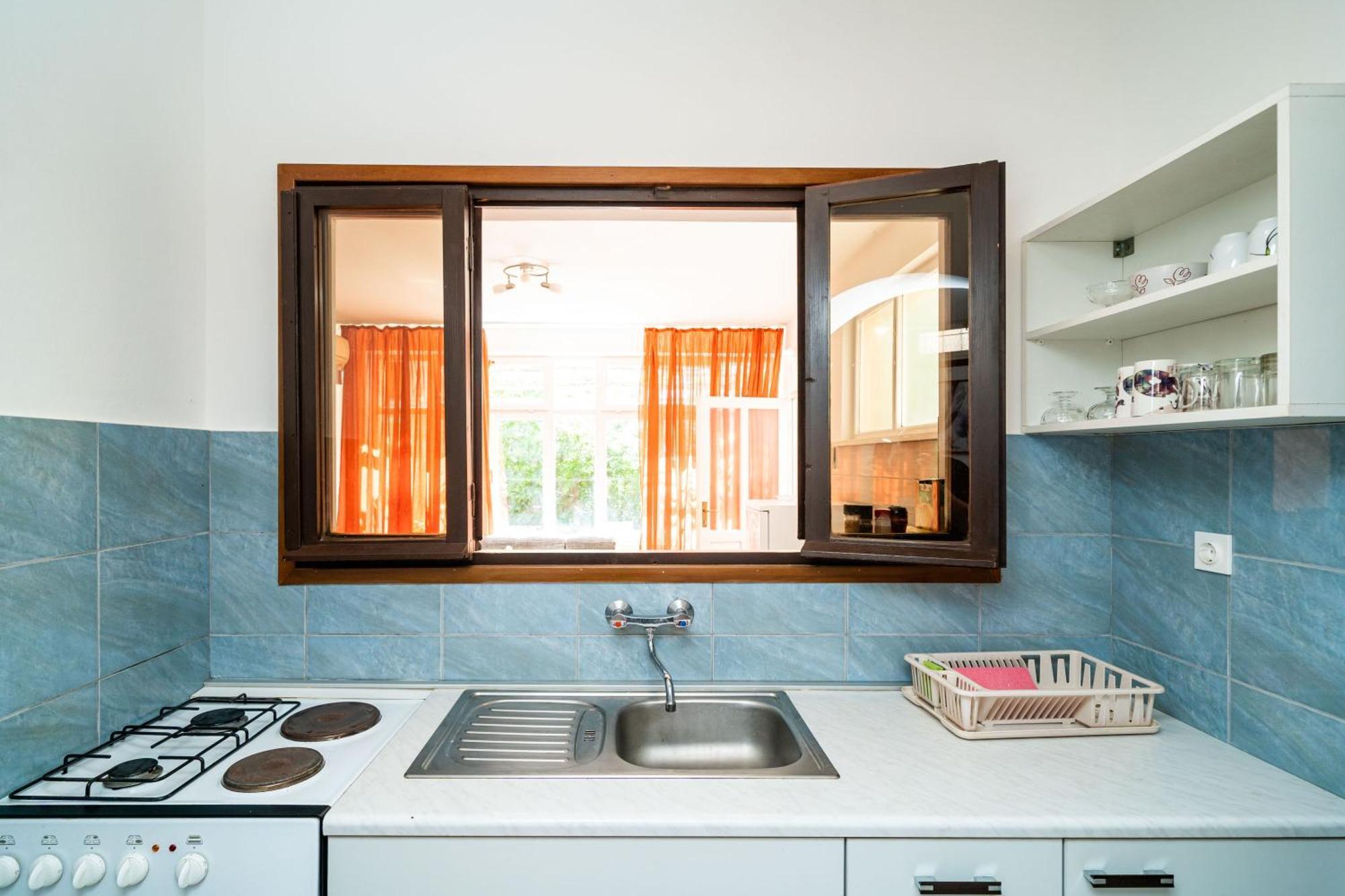 Apartments Klis Млини Номер фото