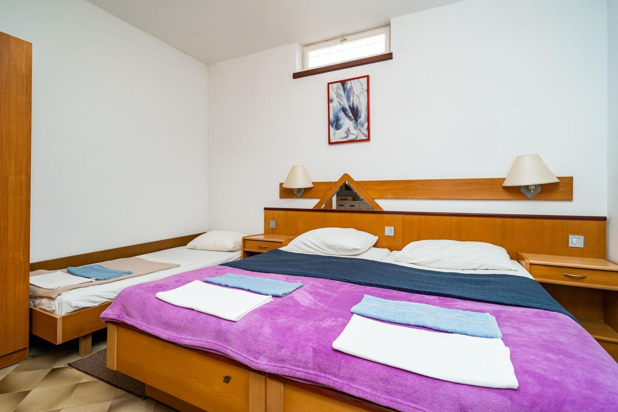Apartments Klis Млини Номер фото