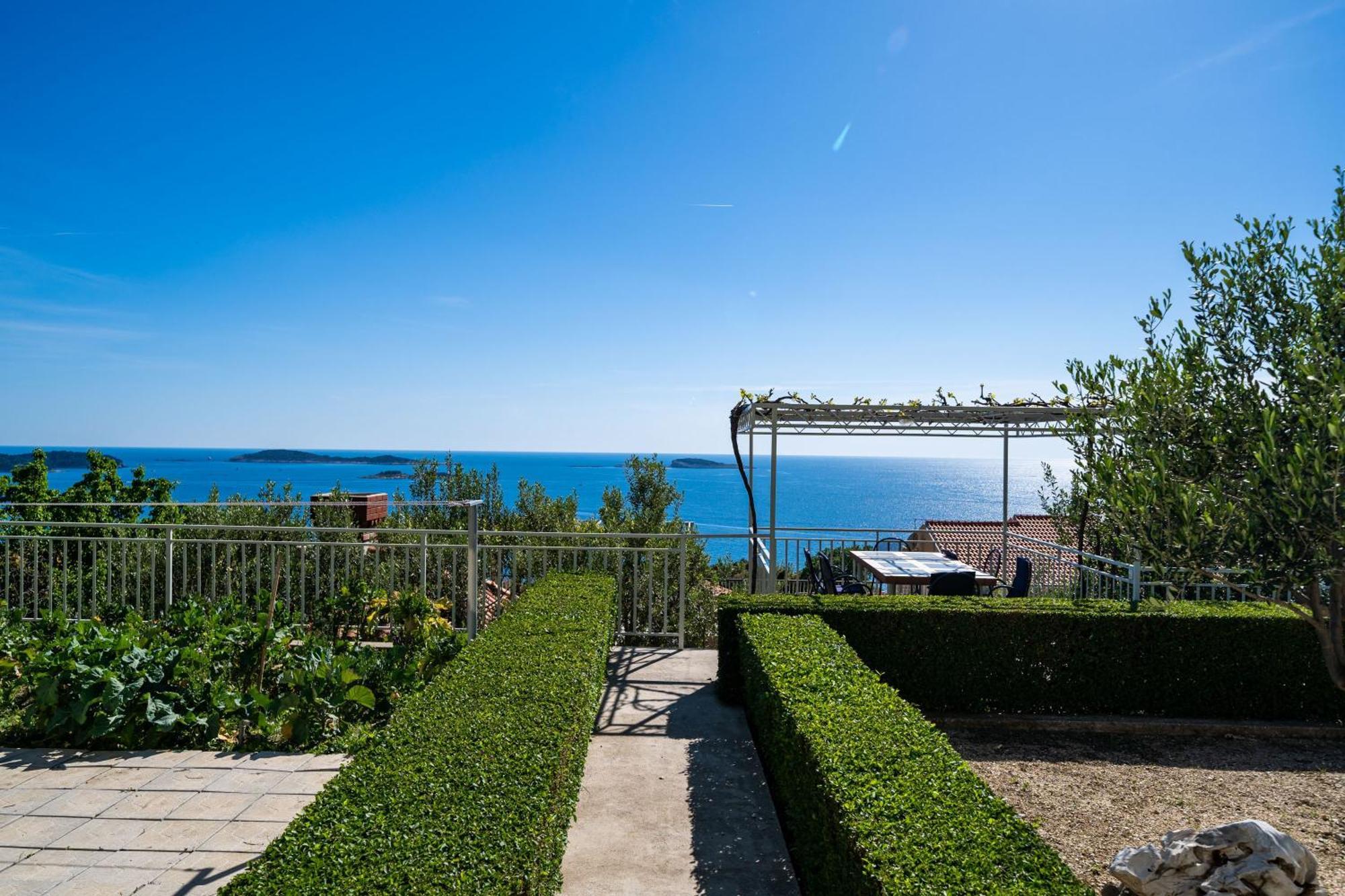 Apartments Klis Млини Номер фото