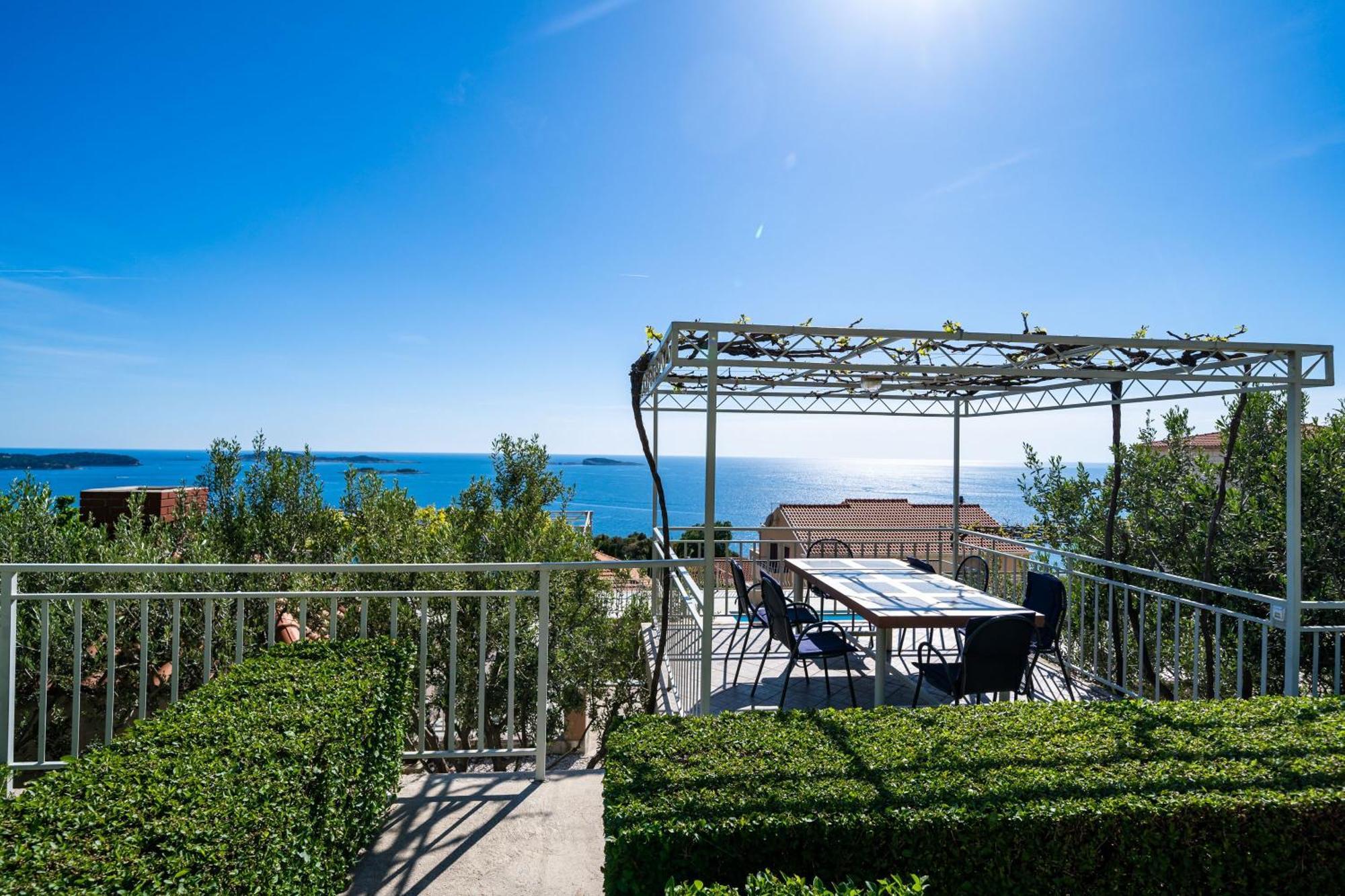 Apartments Klis Млини Номер фото