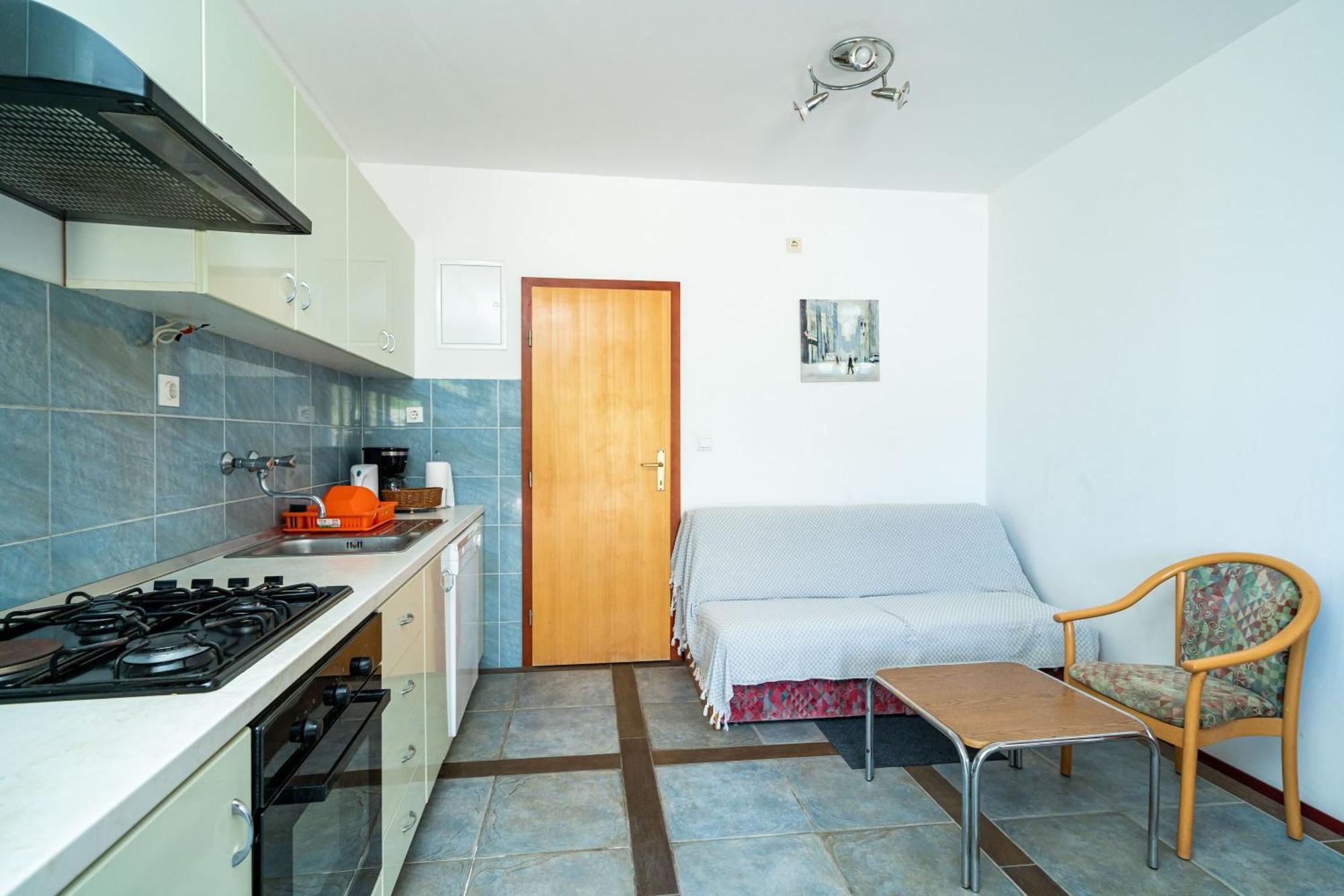 Apartments Klis Млини Номер фото