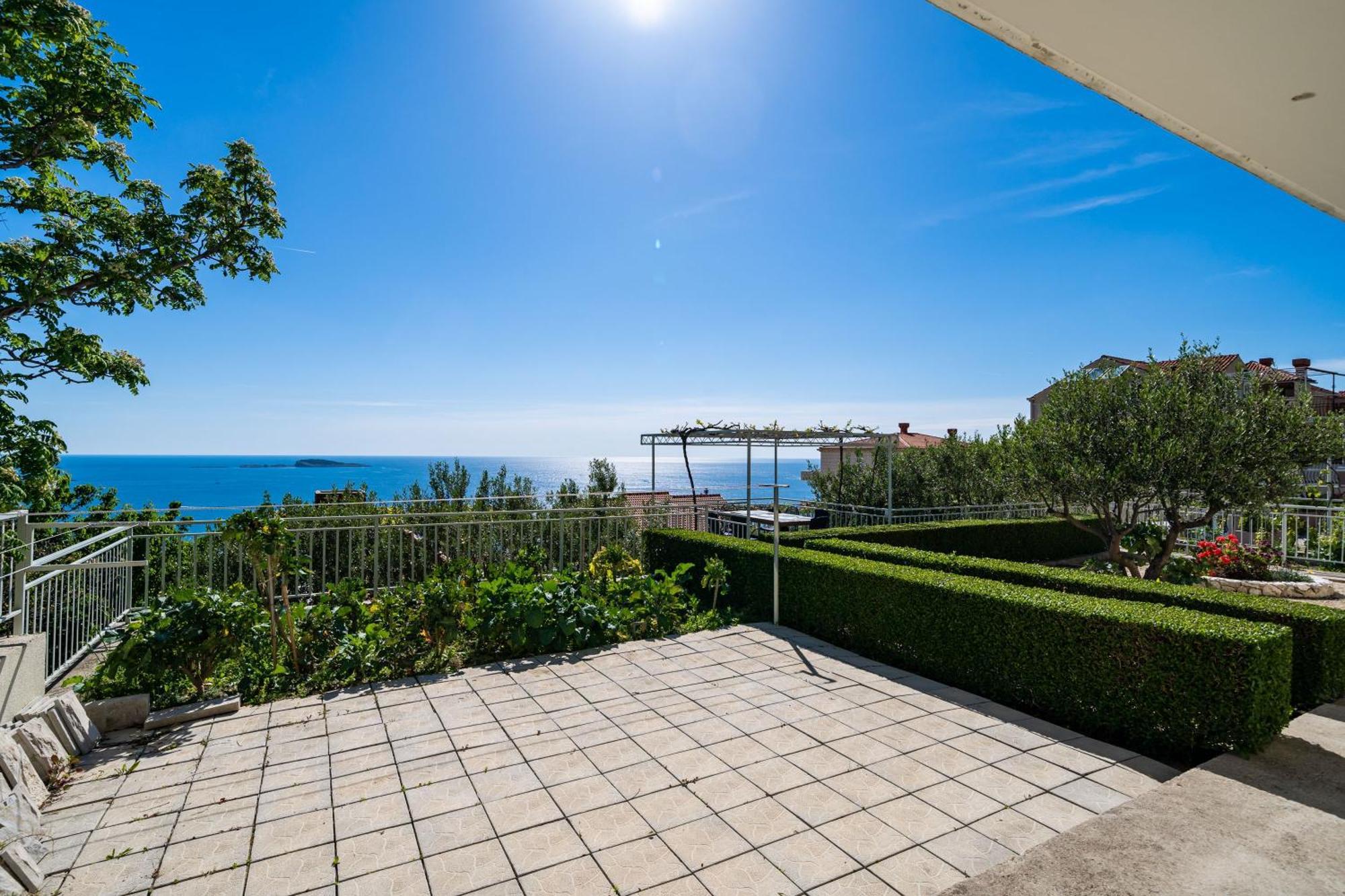 Apartments Klis Млини Номер фото