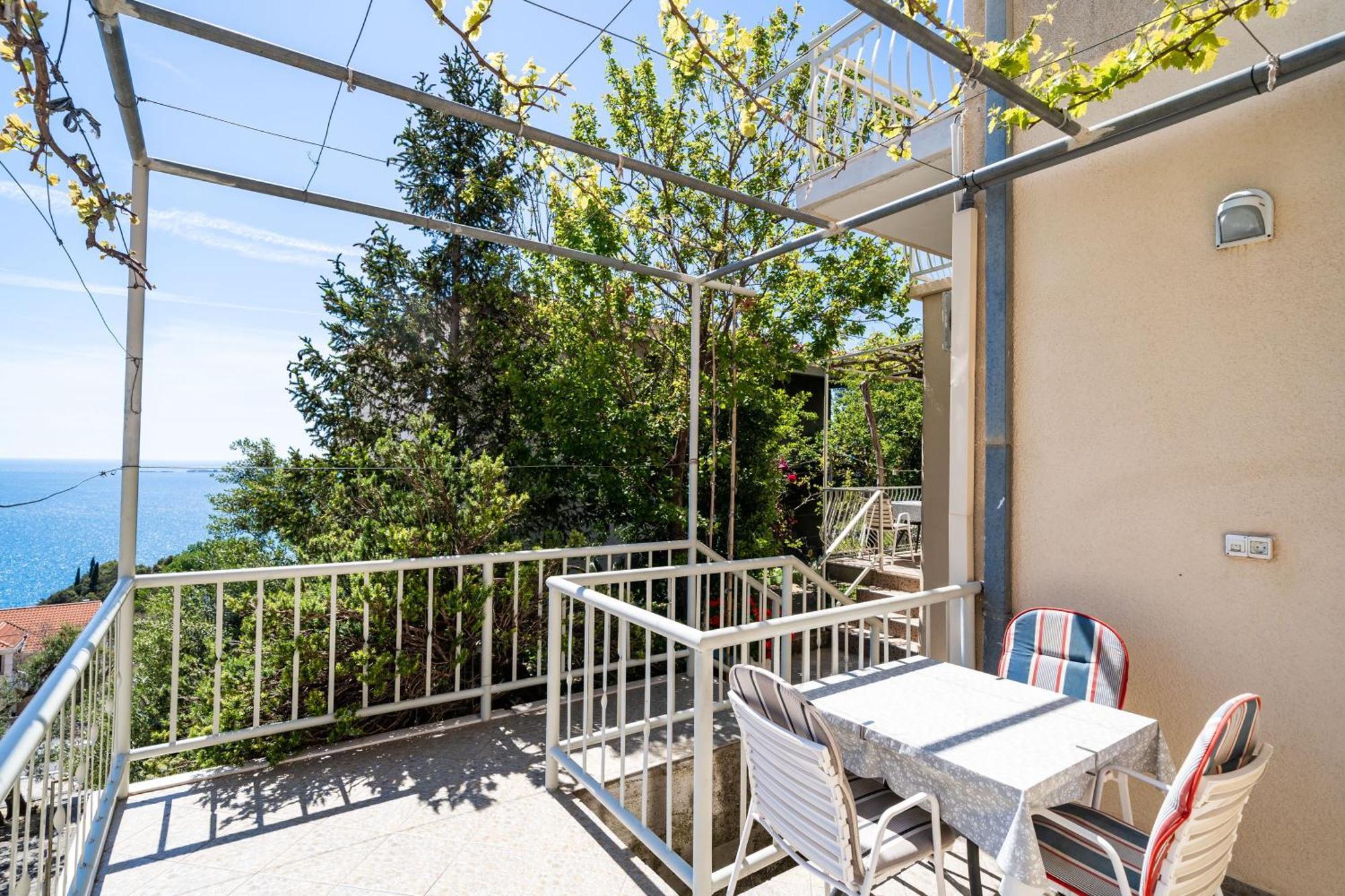Apartments Klis Млини Номер фото
